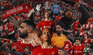 Jadwal Liverpool dan Persiapan Tim-Tim Besar Eropa untuk Musim Baru