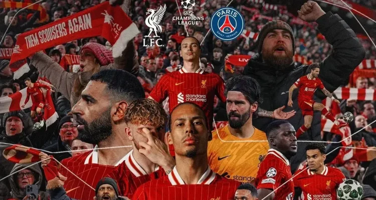 Jadwal Liverpool dan Persiapan Tim-Tim Besar Eropa untuk Musim Baru