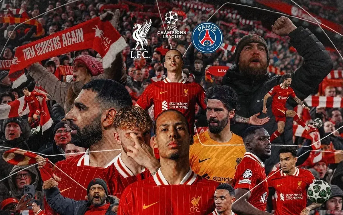Jadwal Liverpool dan Persiapan Tim-Tim Besar Eropa untuk Musim Baru