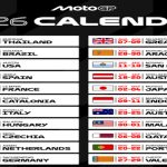 Jadwal Moto3 MotoGP Aragon 2026: Siaran Langsung Trans7-SPOTV dan Aksi Veda Ega Pratama