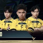Jadwal MSC 2026: Onic Esports Berebut Juara 3, Team Spirit Hadapi Yangon Galacticos di Grand Final