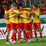 Jagiellonia Białystok Menang Atas Rangers FC: Analisis dan Prospek Masa Depan