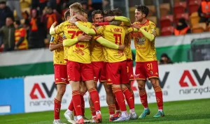 Jagiellonia Białystok Menang Atas Rangers FC: Analisis dan Prospek Masa Depan