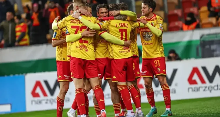 Jagiellonia Białystok Menang Atas Rangers FC: Analisis dan Prospek Masa Depan