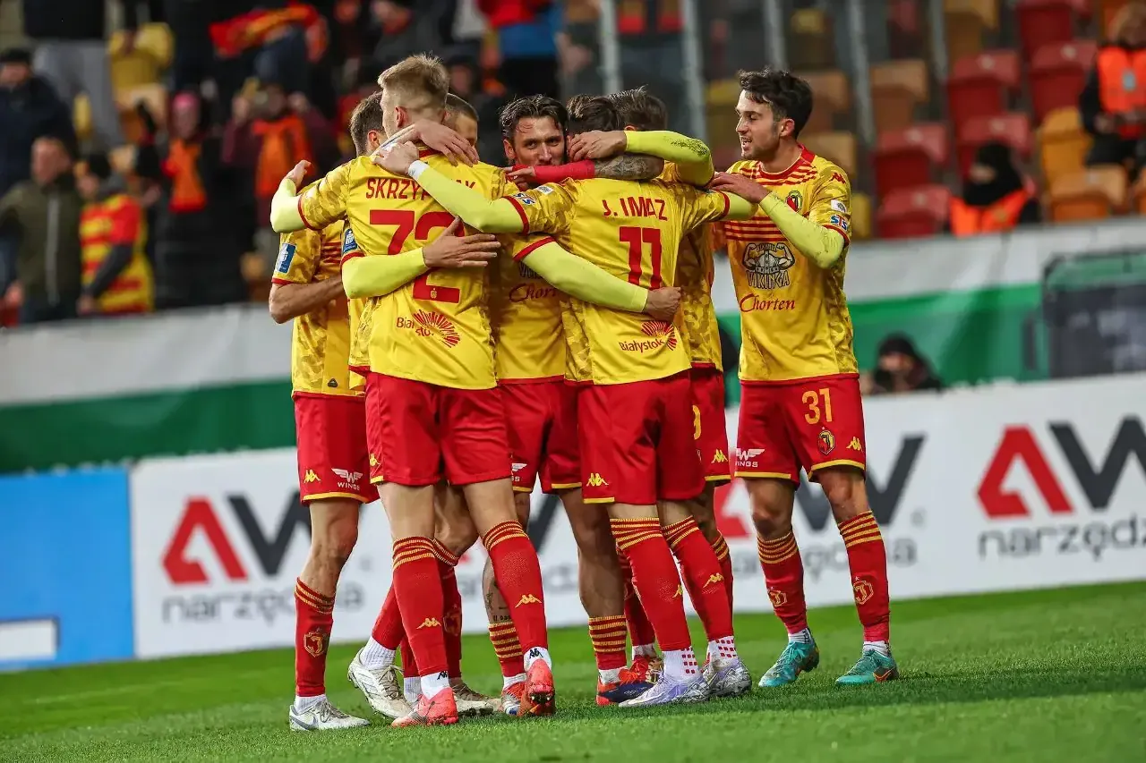 Jagiellonia Białystok Menang Atas Rangers FC: Analisis dan Prospek Masa Depan