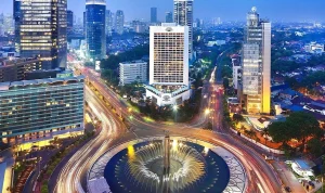 Jakarta Menghadapi Tantangan Baru: Dari Kebakaran Hingga Kasus Korupsi