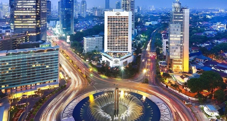 Jakarta Menghadapi Tantangan Baru: Dari Kebakaran Hingga Kasus Korupsi