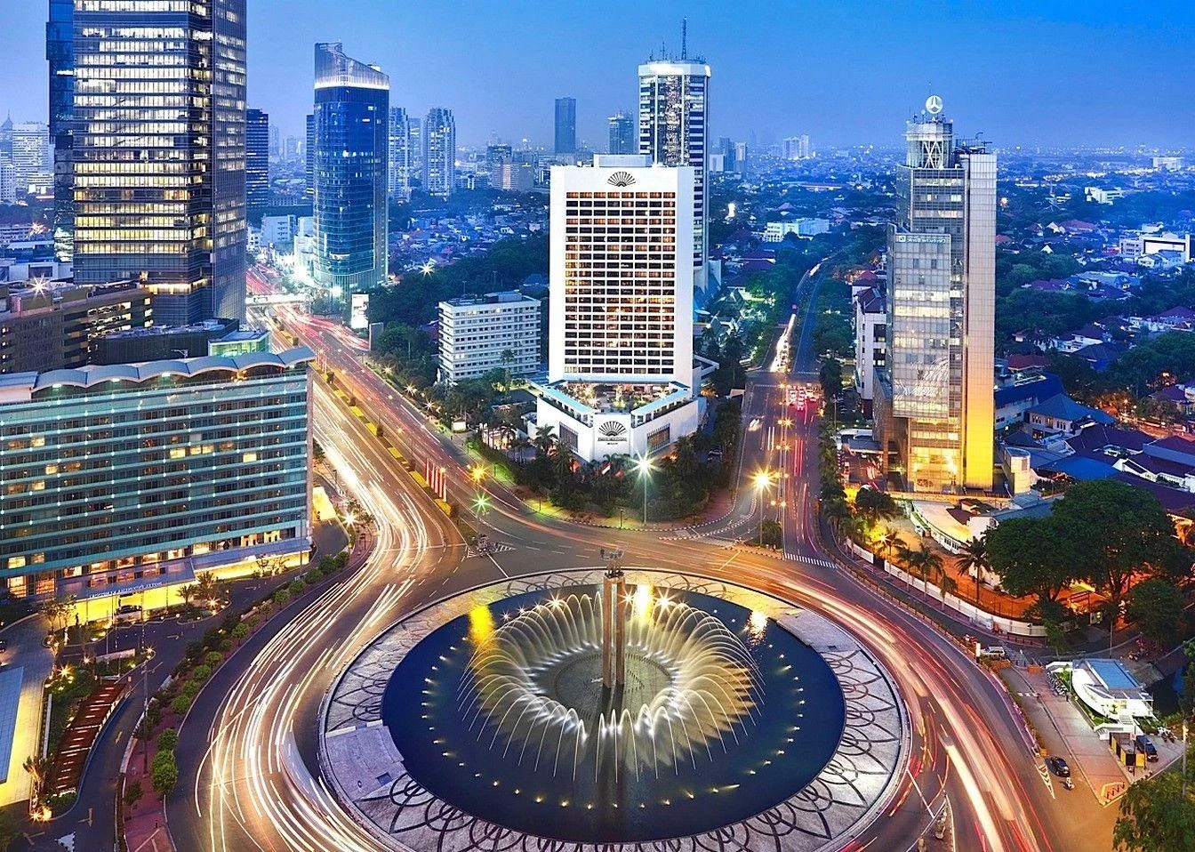 Jakarta Menghadapi Tantangan Baru: Dari Kebakaran Hingga Kasus Korupsi