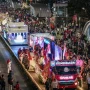 Jakarta Siap Merayakan HUT RI ke-81 dengan Pesta Rakyat dan Transportasi Umum Murah