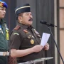 Jaksa Agung Lantik Pejabat Baru, Sementara Kualitas Udara Jakarta Memburuk
