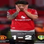 James Trafford Sumbangkan Penampilan Apik, Leeds United Kalah dari Manchester United