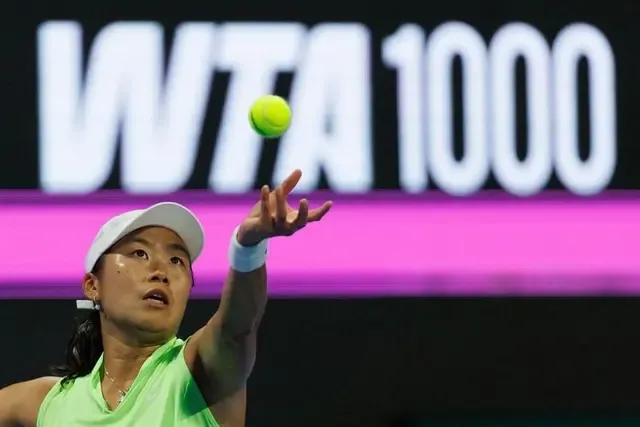 Janice Tjen Terhenti di Babak Pertama Ganda WTA 1000 Toronto