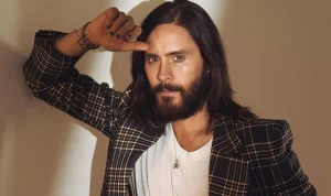 Jared Leto: Kasus Pelecehan Seksual dan Kontroversi di Balik Layar