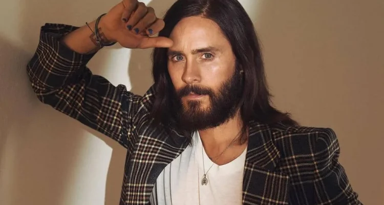 Jared Leto: Kasus Pelecehan Seksual dan Kontroversi di Balik Layar