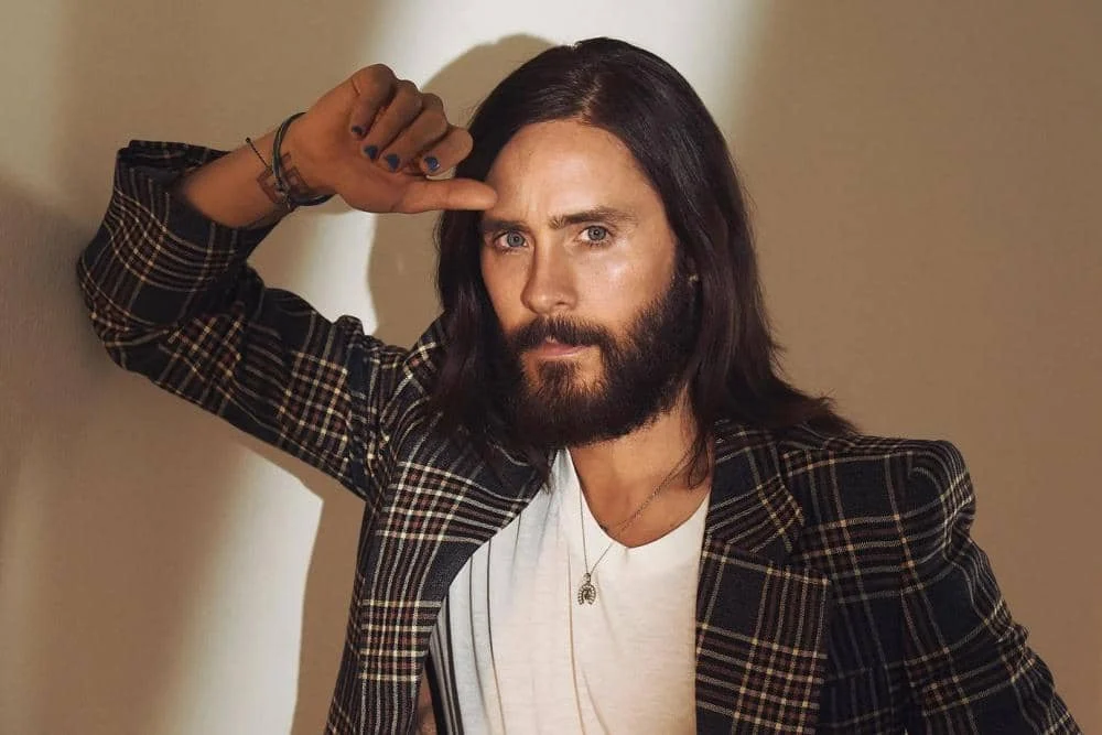 Jared Leto: Kasus Pelecehan Seksual dan Kontroversi di Balik Layar
