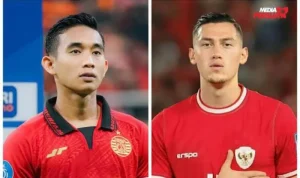 Jay Idzes dan Pemain Bek Lainnya Jadi Rebutan Klub Serie A dan Premier League