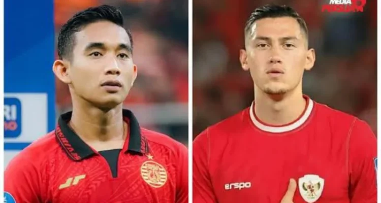 Jay Idzes dan Pemain Bek Lainnya Jadi Rebutan Klub Serie A dan Premier League
