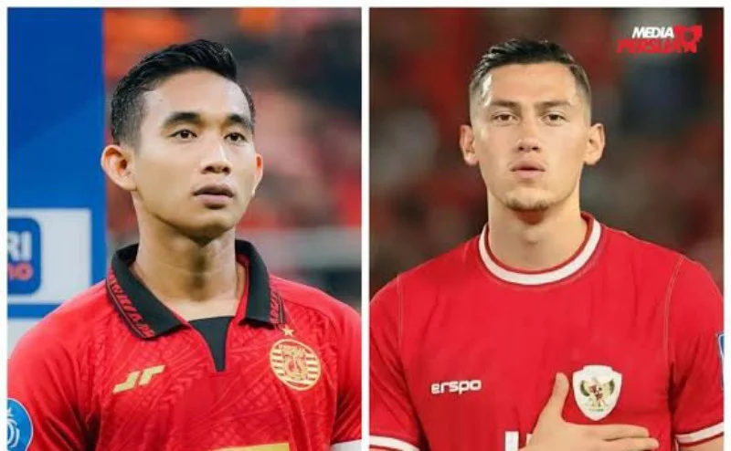 Jay Idzes dan Pemain Bek Lainnya Jadi Rebutan Klub Serie A dan Premier League