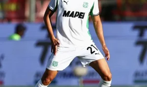 Jay Idzes Kembali Berlatih di Sassuolo, Apakah Ia Siap untuk FIFA ASEAN Cup 2026?