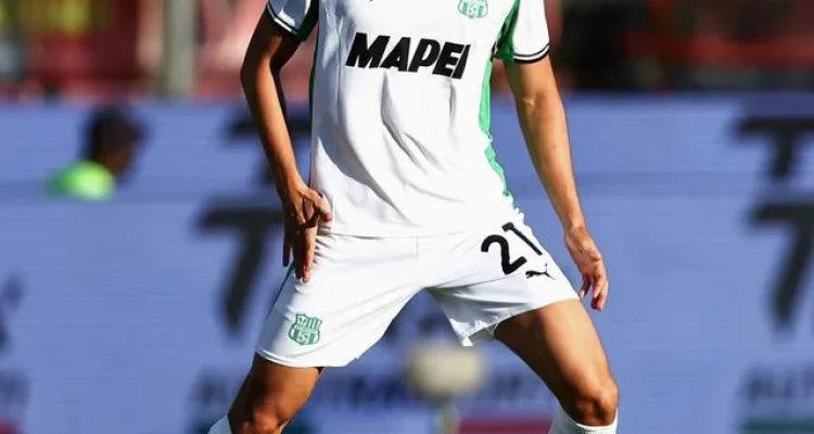 Jay Idzes Kembali Berlatih di Sassuolo, Apakah Ia Siap untuk FIFA ASEAN Cup 2026?