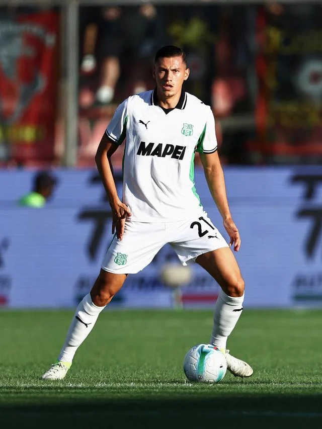 Jay Idzes Kembali Berlatih di Sassuolo, Apakah Ia Siap untuk FIFA ASEAN Cup 2026?