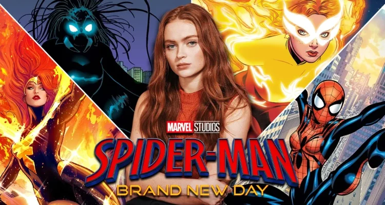 Jean Grey: Mutan Muda yang Membuat Gelombang di Spider-Man: Brand New Day