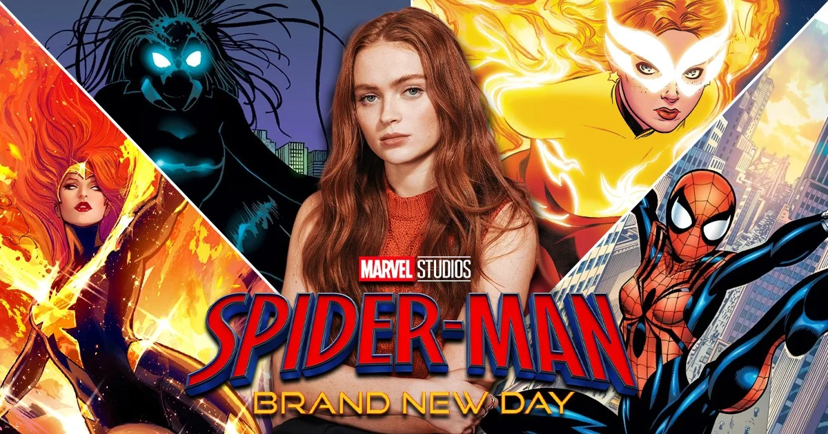 Jean Grey: Mutan Muda yang Membuat Gelombang di Spider-Man: Brand New Day