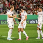Jeju United Siap Hadapi Bayern Munich dalam Laga Uji Coba