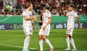 Jeju United Siap Hadapi Bayern Munich dalam Laga Uji Coba