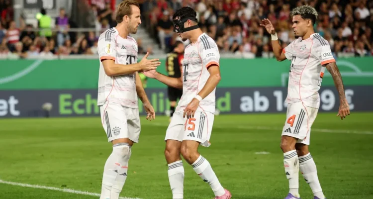 Jeju United Siap Hadapi Bayern Munich dalam Laga Uji Coba