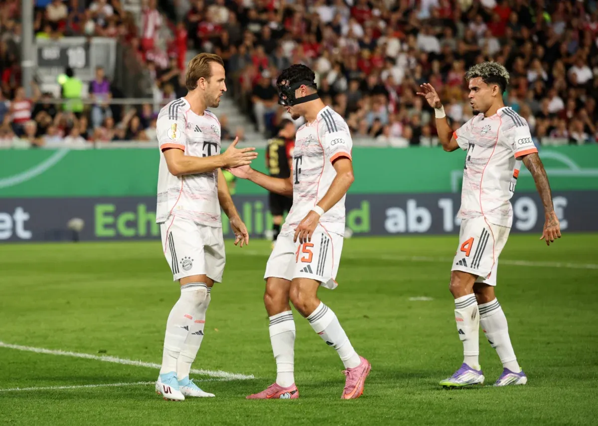 Jeju United Siap Hadapi Bayern Munich dalam Laga Uji Coba