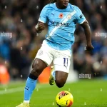 Jérémy Doku Perpanjang Kontrak dengan Manchester City Hingga 2031