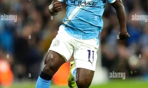 Jérémy Doku Perpanjang Kontrak dengan Manchester City Hingga 2031