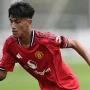 JJ Gabriel, Bintang Muda Manchester United yang Siap Menggelegar