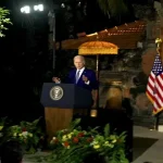 Joe Biden: Pemimpin yang Memahami Benar dan Salah