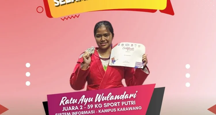 Juara Dunia: Berbagai Bidang Menorehkan Nama di Kancah Internasional