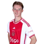 Julian Brandt Bergabung dengan Ajax: Misi Membawa Kejayaan Kembali