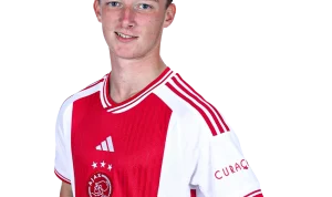 Julian Brandt Bergabung dengan Ajax: Misi Membawa Kejayaan Kembali