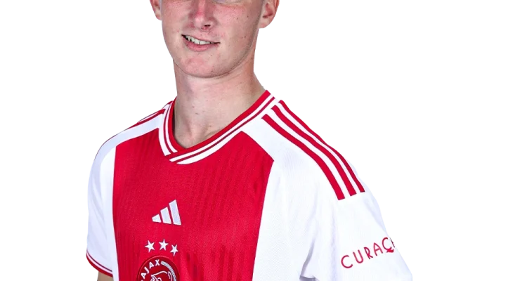 Julian Brandt Bergabung dengan Ajax: Misi Membawa Kejayaan Kembali