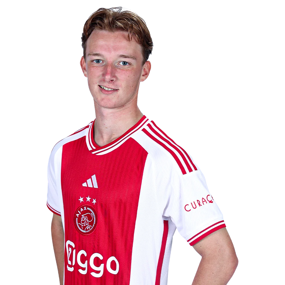 Julian Brandt Bergabung dengan Ajax: Misi Membawa Kejayaan Kembali