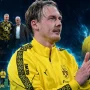 Julian Brandt Jadi Pemain Andalan Ajax Setelah Debut Impresif