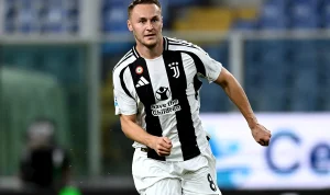 Juventus Siap Melepas Teun Koopmeiners, Manchester United Siap Mengambil Peluang