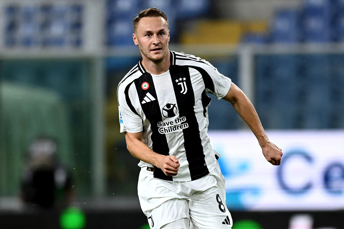 Juventus Siap Melepas Teun Koopmeiners, Manchester United Siap Mengambil Peluang