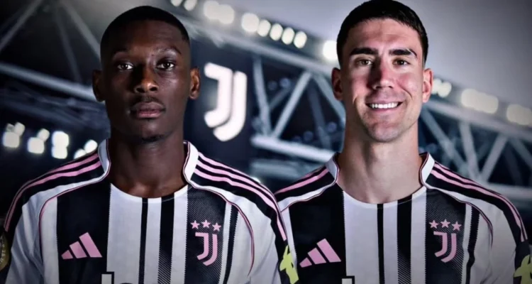 Juventus Siap Tuntaskan Transfer Kolo Muani dan Kerim Alajbegovic