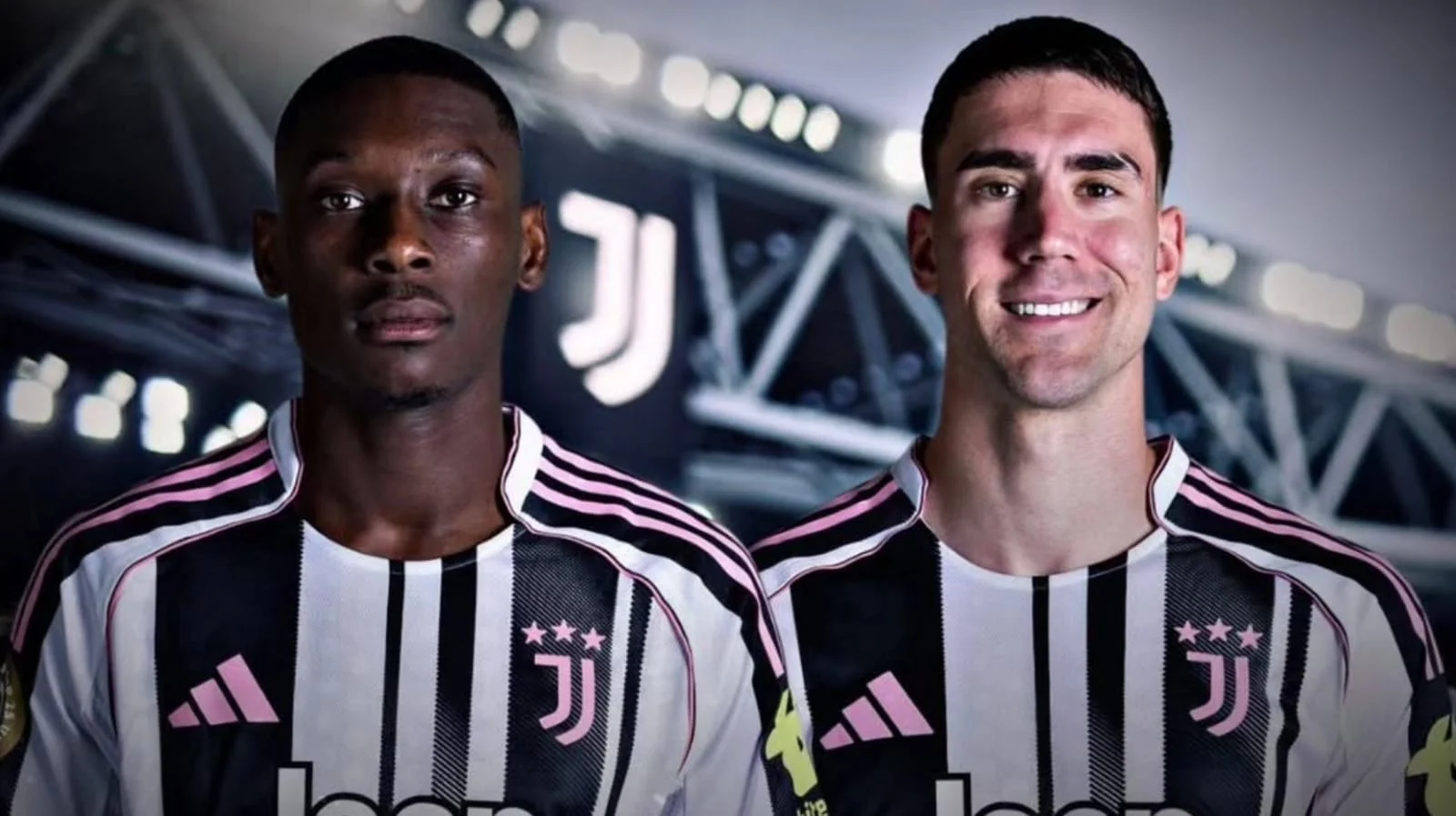 Juventus Siap Tuntaskan Transfer Kolo Muani dan Kerim Alajbegovic