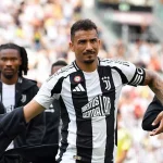 Juventus Tetap Berburu Pemain Baru untuk Menguatkan Tim