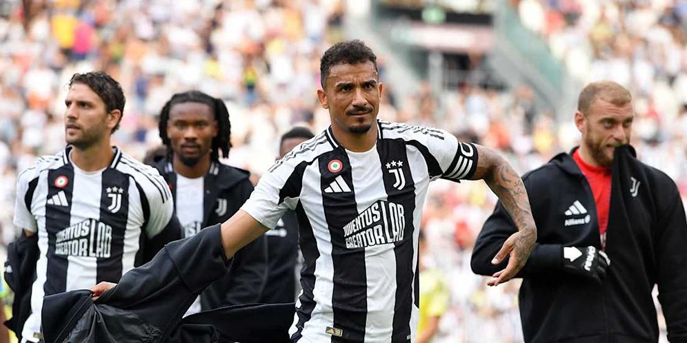 Juventus Tetap Berburu Pemain Baru untuk Menguatkan Tim