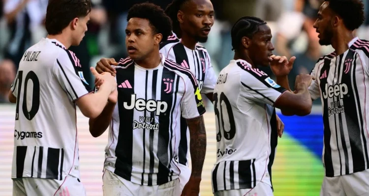 Juventus Tundukkan Palermo 2-0: Kemenangan Berharga dalam Pertandingan Persahabatan