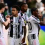 Juventus Tundukkan Palermo 2-0: Kemenangan Berharga dalam Pertandingan Persahabatan