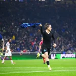 Juventus vs Inter Milan: Nerazzurri Menang 2-1 di Pertandingan Uji Coba